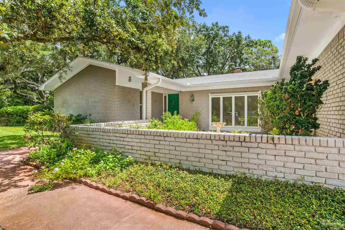 3 Navaho Dr, Pensacola, FL 32507 - #1