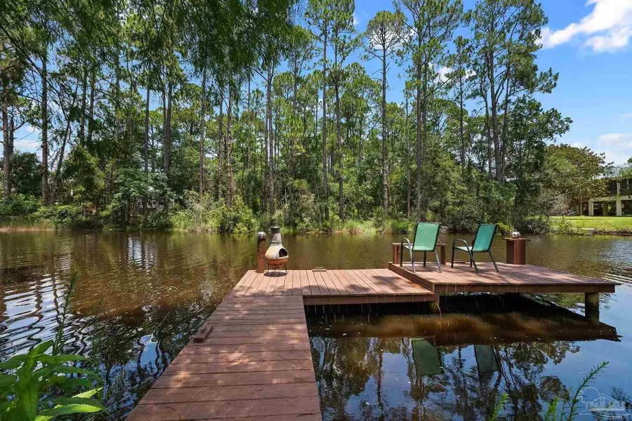 8132 Glenview Rd, Milton, FL 32583 - #3