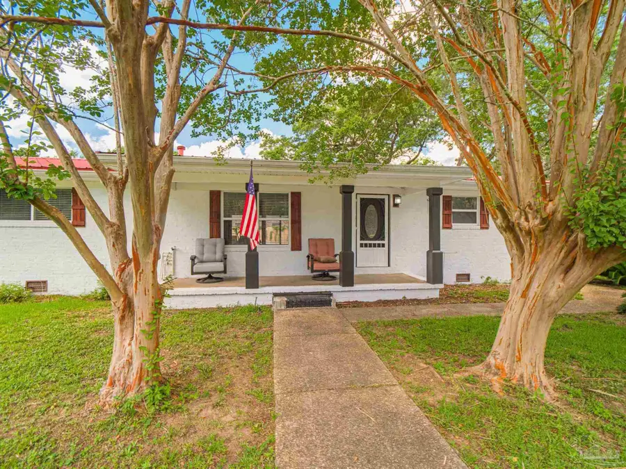 1407 John Carroll Dr, Pensacola, FL 32504 - #2