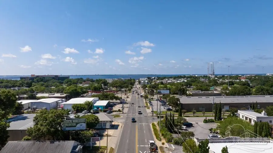 902 E Belmont St, Pensacola, FL 32501 - #3