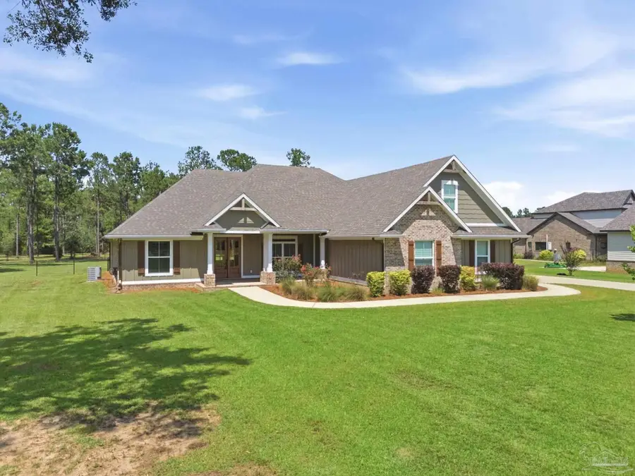 9242 Sage Forest Ln, Pace, FL 32571 - #2