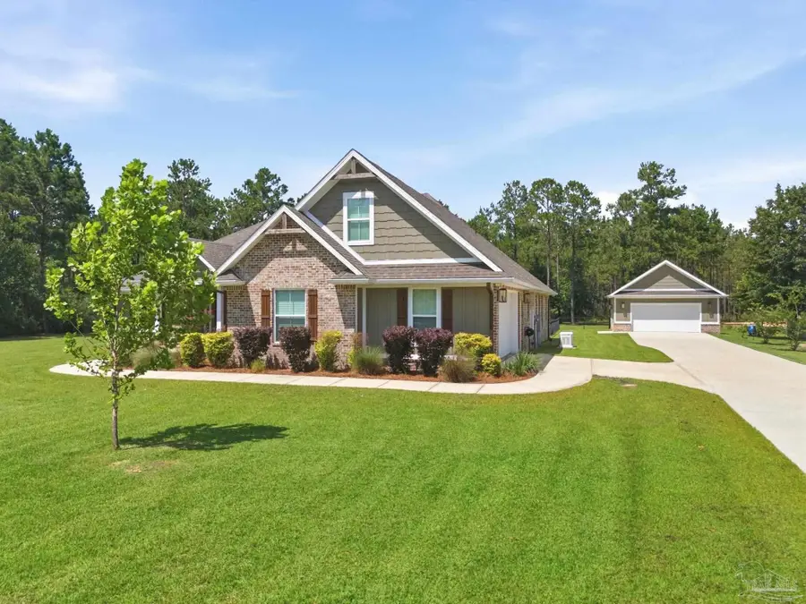 9242 Sage Forest Ln, Pace, FL 32571 - #3