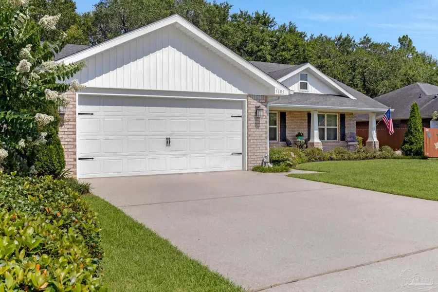 5605 Tucker Cir, Pace, FL 32571 - #2