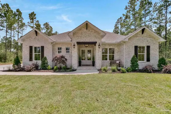 8879 Naturewalk Dr #Lot 79, Jay, FL 32565