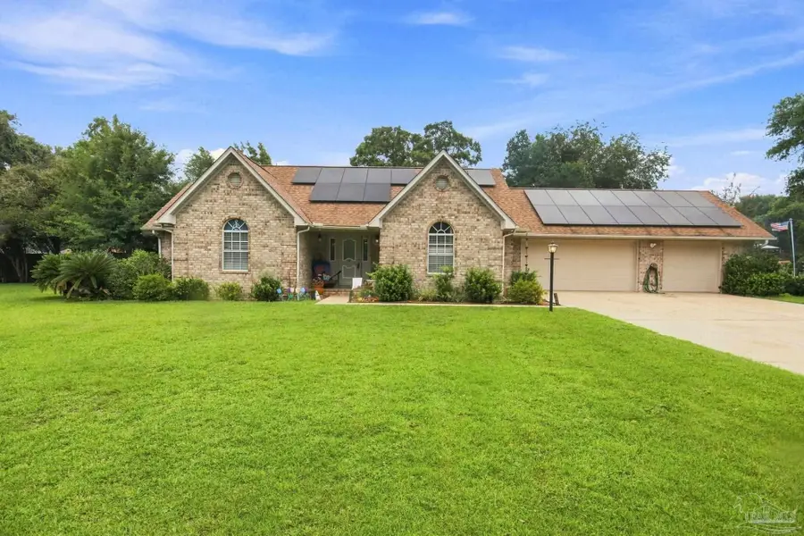 2520 Franciscan Dr, Pensacola, FL 32526 - #3