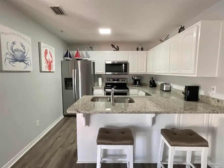 8436 Gulf Blvd #612, Navarre, FL 32566 - #3