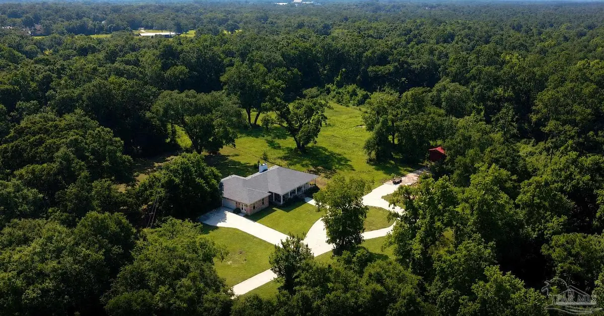 500 Petty Dr, Cantonment, FL 32533 - #1