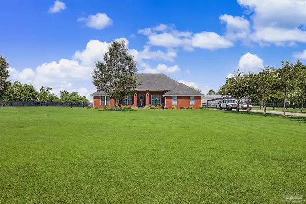 26895 C R Watson Rd, Robertsdale, AL 36567