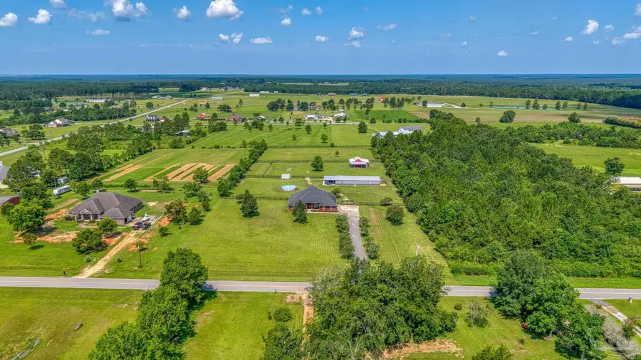 26895 C R Watson Rd, Robertsdale, AL 36567 - #2