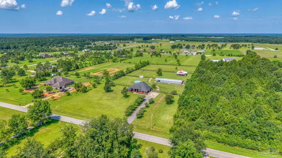 26895 C R Watson Rd, Robertsdale, AL 36567 - #3