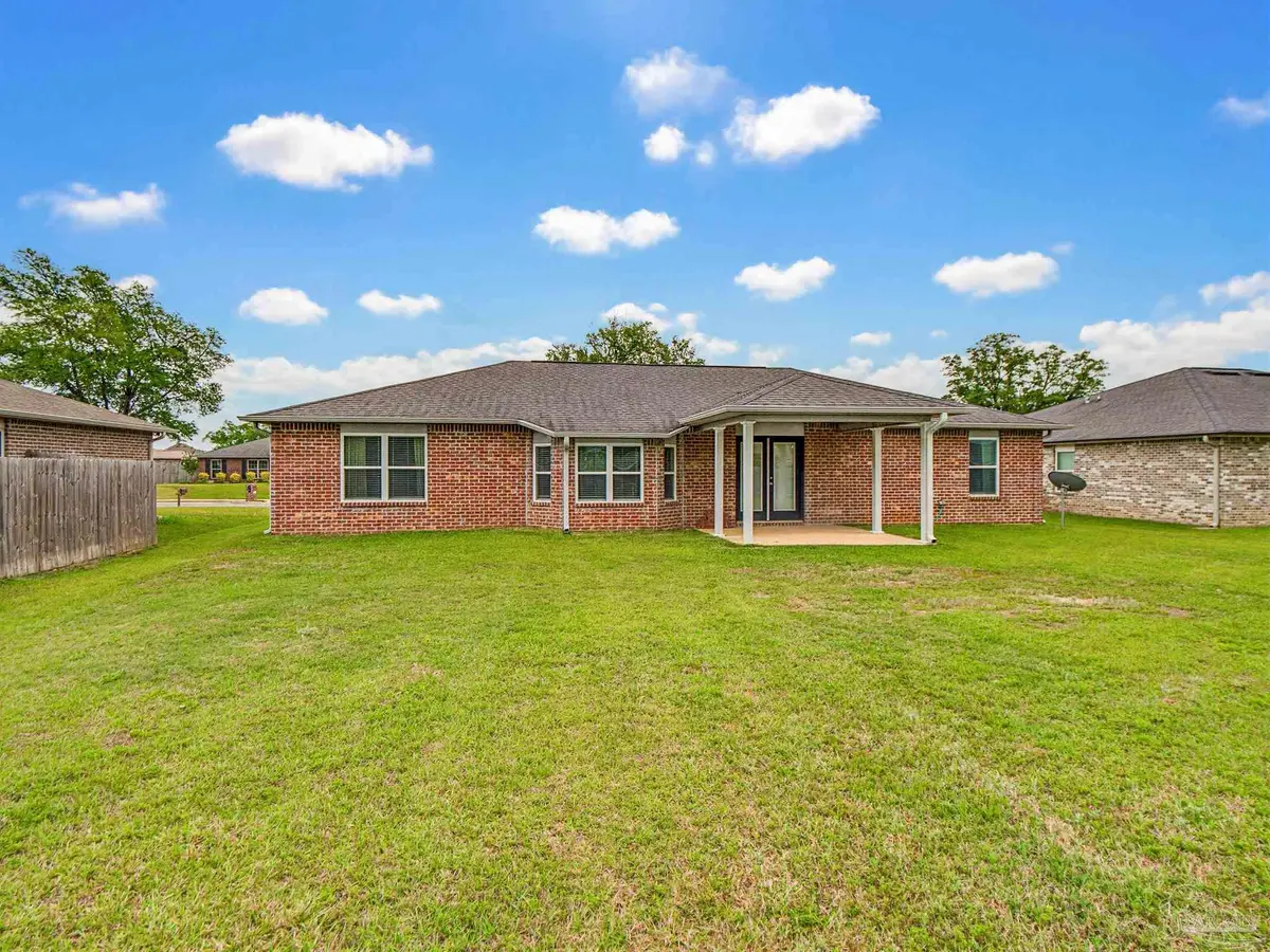 5574 Mill Race Circle, Pace, FL 32571 - #1