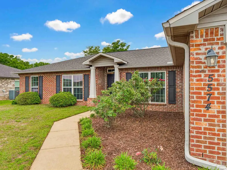 5574 Mill Race Circle, Pace, FL 32571 - #3