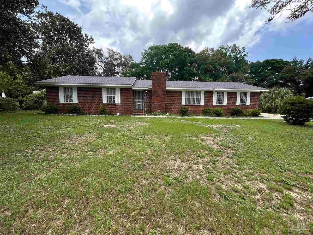 2820 Bayview Way, Pensacola, FL 32503 - #1