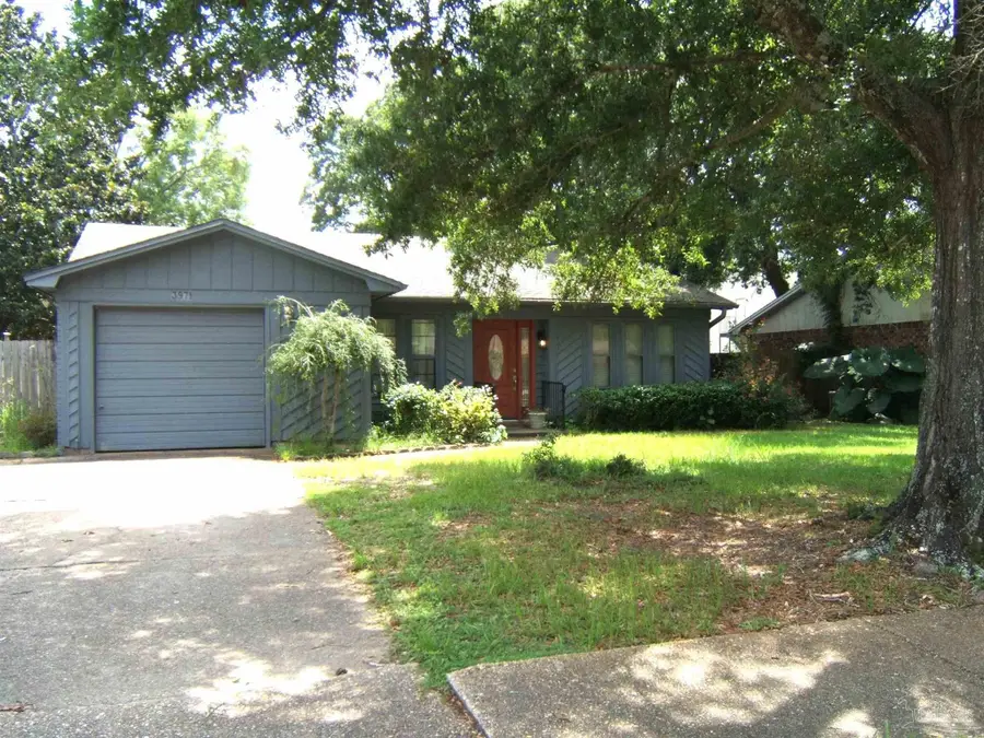 3971 Elmcrest Dr, Pensacola, FL 32504 - #2
