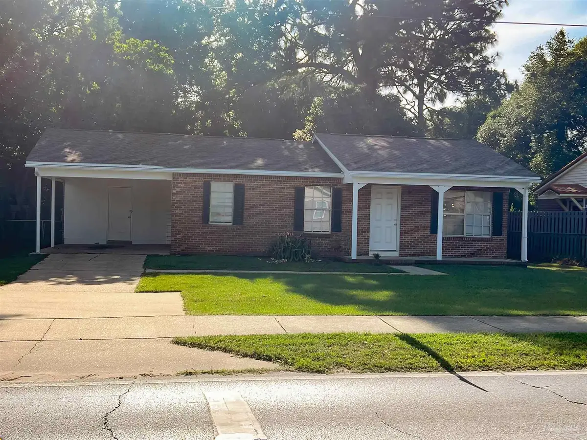 6255 Memphis Ave, Pensacola, FL 32526 - #1