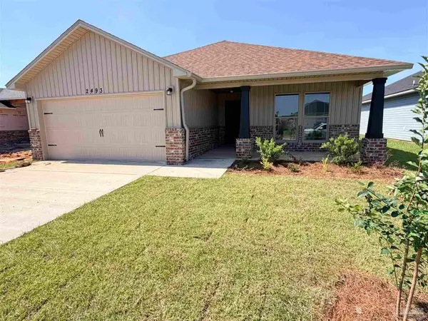 2493 Privet Berry Dr, Gulf Breeze, FL 32563