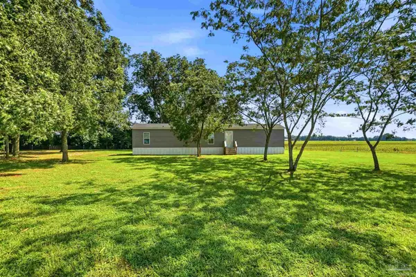 4478 Darney Rd, Jay, FL 32565