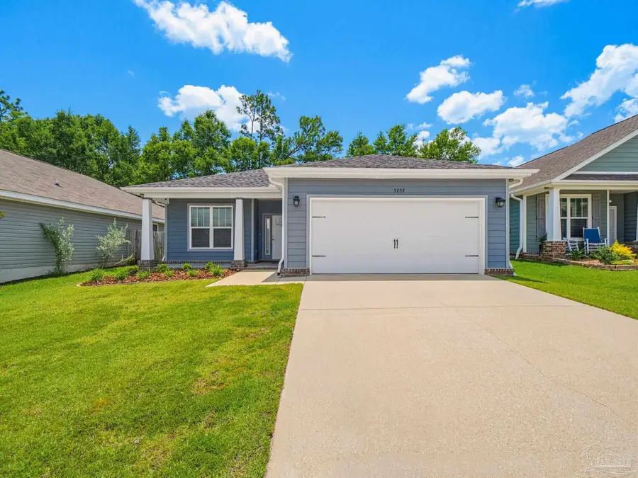5757 Blackhorse Cir, Pensacola, FL 32526 - #2