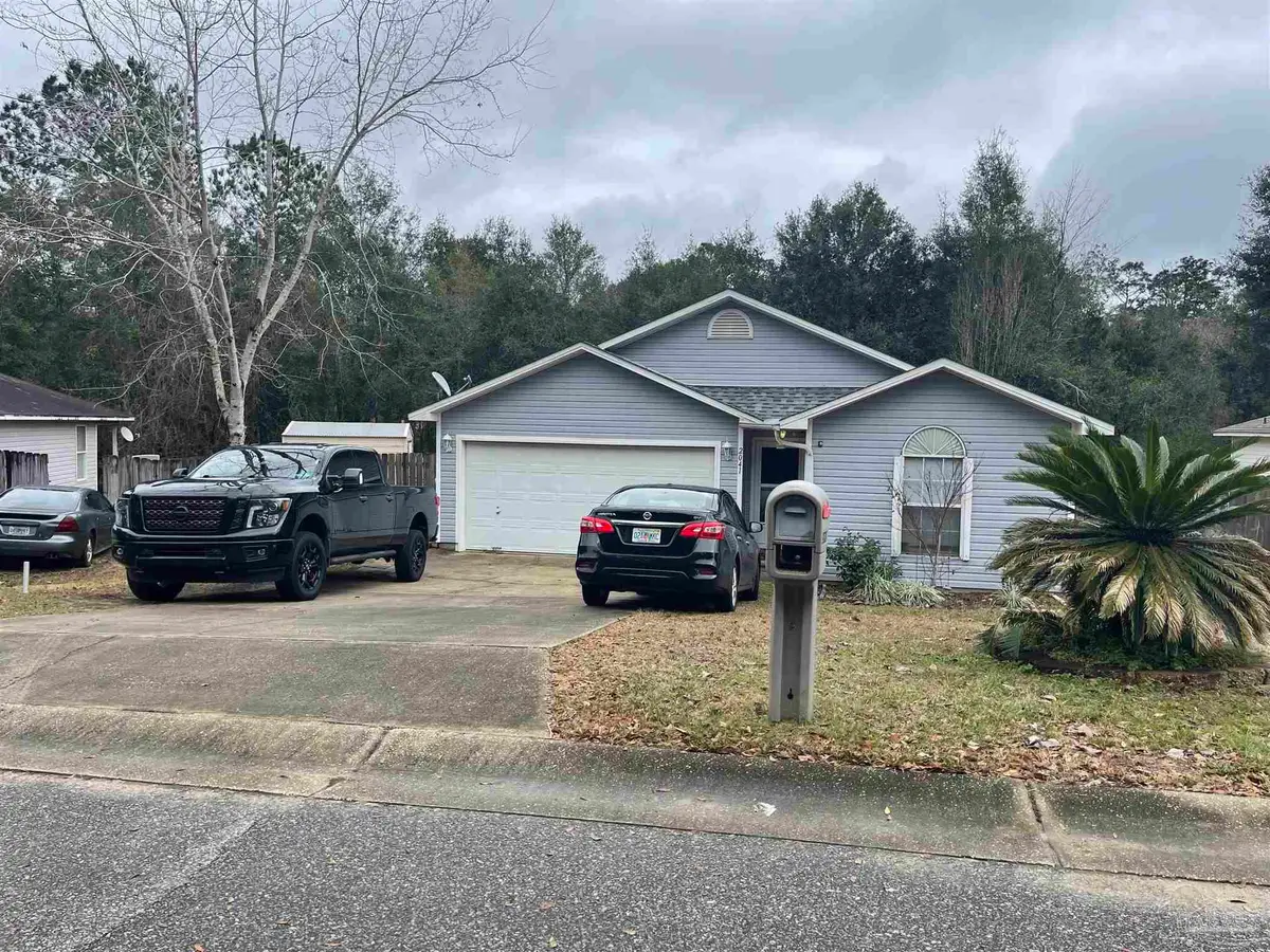 2041 Sequoia Cir, Pensacola, FL 32526 - #1