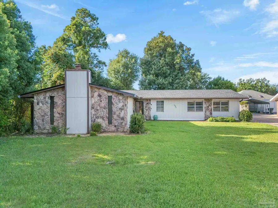 1095 Langley Ave, Pensacola, FL 32504 - #3