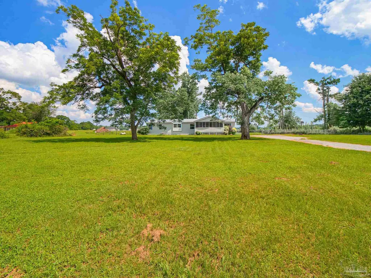 5816 Hall Rd, Jay, FL 32565 - #1