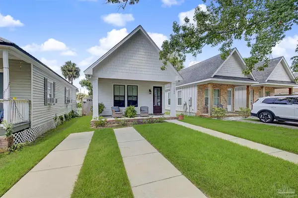 1303 N 8th Ave, Pensacola, FL 32503