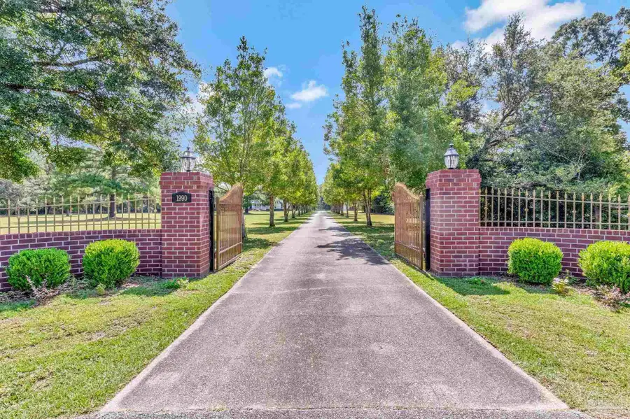 1990 S Hwy 97, Cantonment, FL 32533 - #3