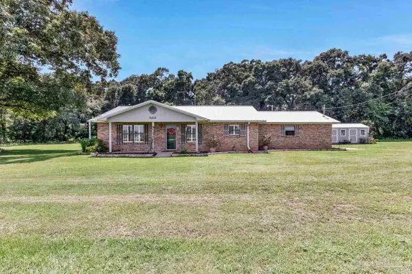 10801 Hwy 87, Milton, FL 32570
