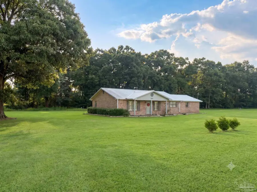 10801 Hwy 87, Milton, FL 32570 - #3