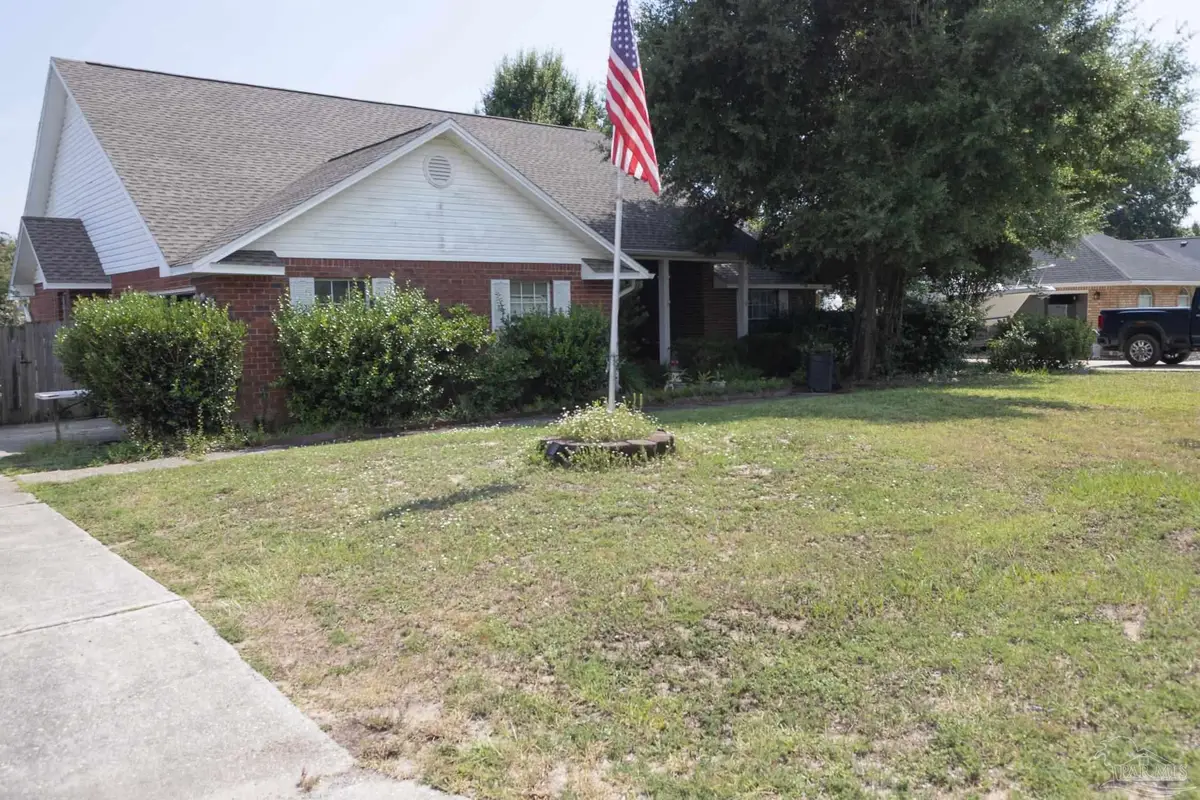 3009 Corsair Dr, Pensacola, FL 32507 - #1