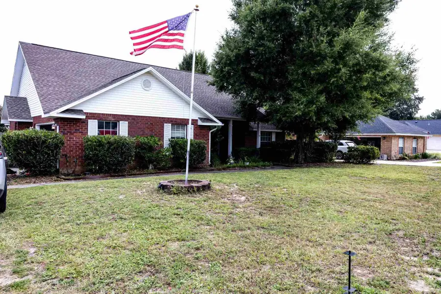 3009 Corsair Dr, Pensacola, FL 32507 - #2