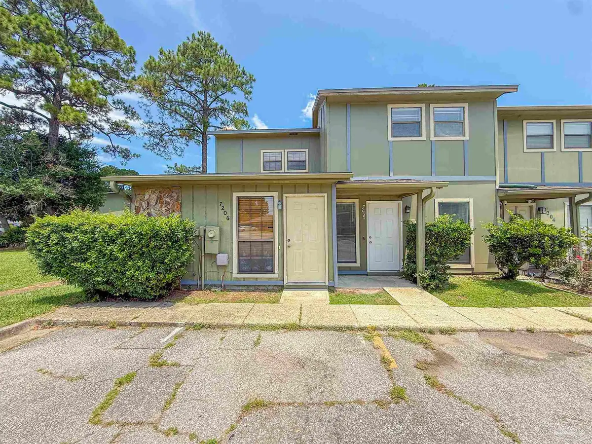 7205 Lago Vista Ct, Pensacola, FL 32506 - #1