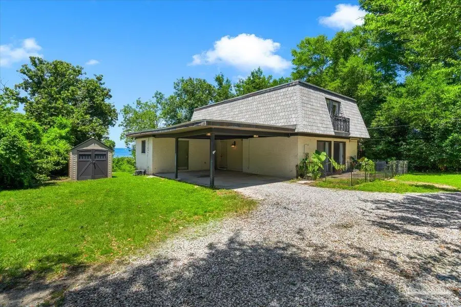 4180 Alexander Ave, Gulf Breeze, FL 32563 - #2