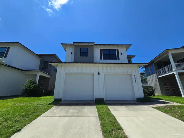 13861 Red Drum Ct, Pensacola, FL 32507