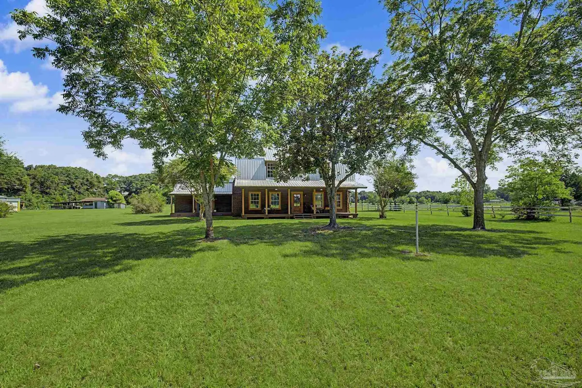 5922 Allentown Rd, Milton, FL 32570 - #1