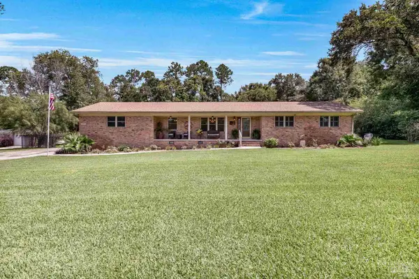 1246 W Ten Mile Rd, Cantonment, FL 32533