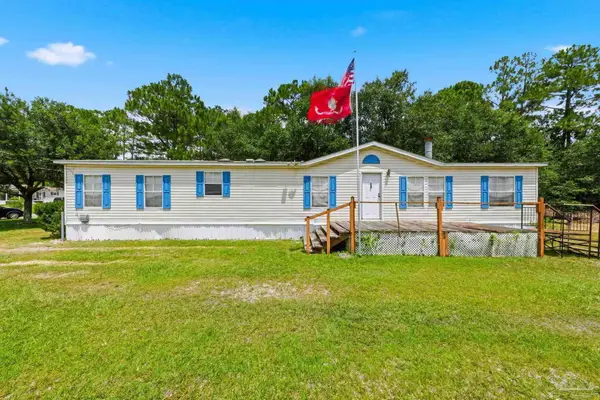 12221 Ailanthus Ct, Pensacola, FL 32506