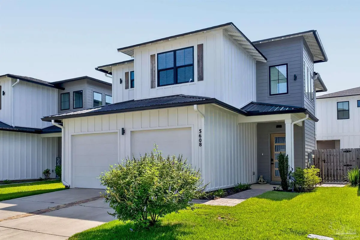 5608 Trout Ln, Perdido Key, FL 32507 - #1