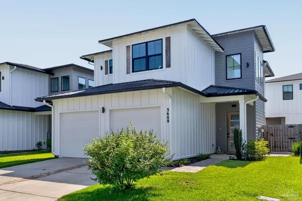 5608 Trout Ln, Perdido Key, FL 32507
