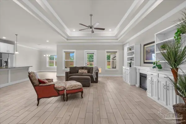 1936 Refuge Cir, Gulf Breeze, FL 32563