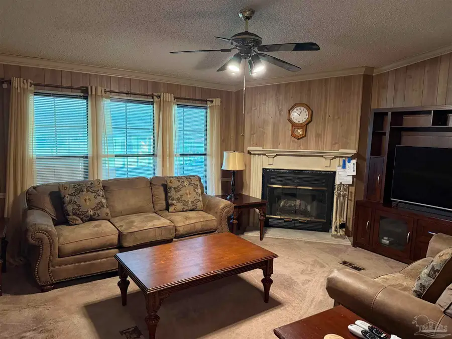 723 Pineville Rd, Atmore, AL 36502 - #3
