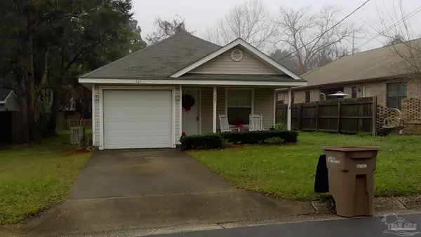 507 N L St, Pensacola, FL 32501