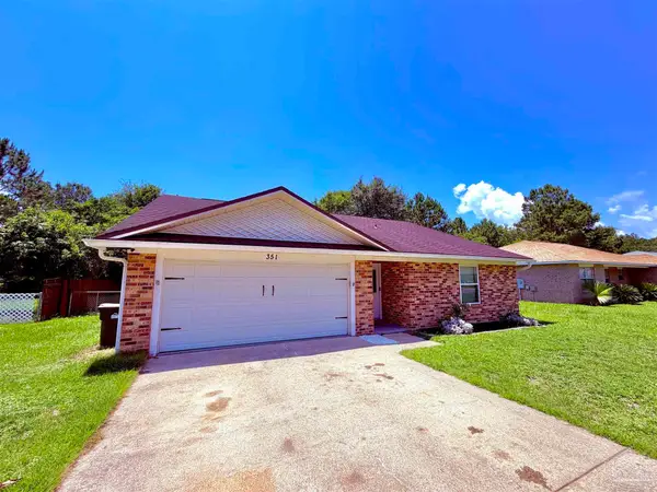 351 El Matador Trl, Pensacola, FL 32506