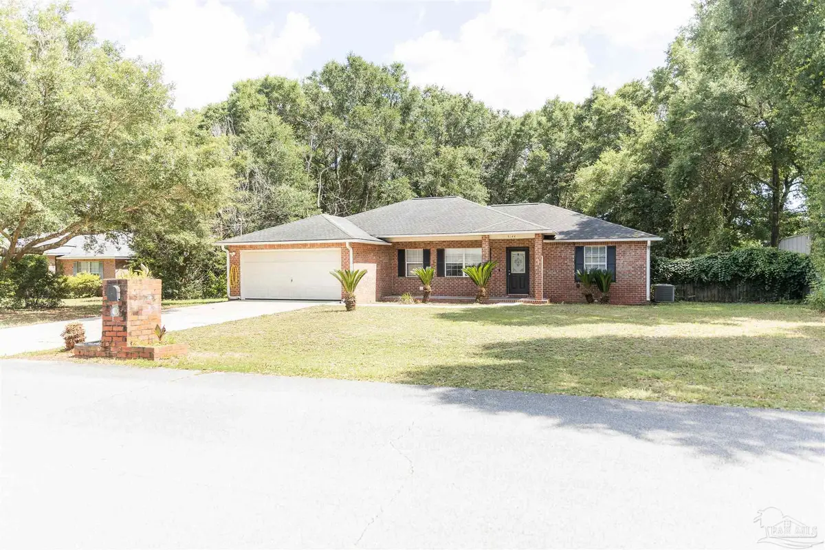 5144 Westport Dr, Milton, FL 32570 - #1