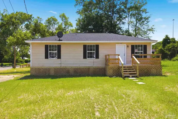 1805 Dr Martin Luther King Jr Dr, Pensacola, FL 32503