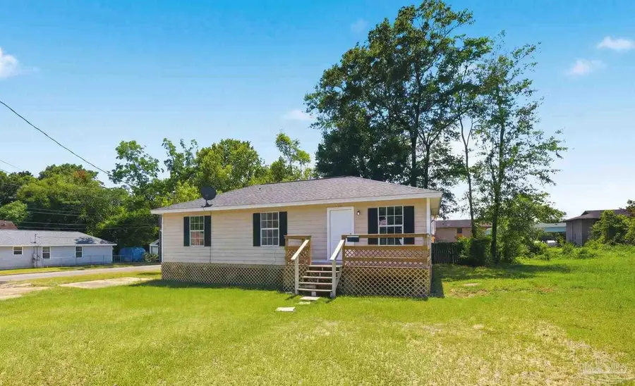 1805 Dr Martin Luther King Jr Dr, Pensacola, FL 32503 - #2