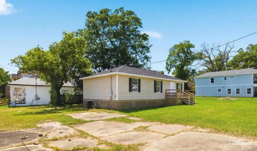 1805 Dr Martin Luther King Jr Dr, Pensacola, FL 32503 - #3