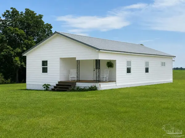 6000 Doran Rd, Mcdavid, FL 32568