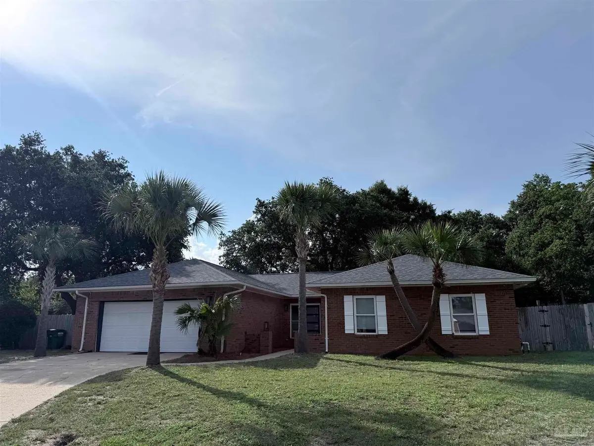 701 Southern Ct, Gulf Breeze, FL 32561 - #1