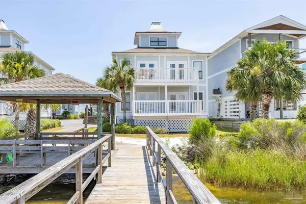 16590 Perdido Key Dr #6 A, Pensacola, FL 32507